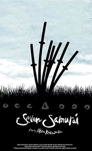 Seven Samurai 1954