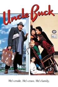 Uncle Buck (1989) HD