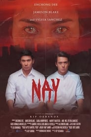 Nay постер