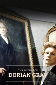 Poster Das Bildnis des Dorian Gray