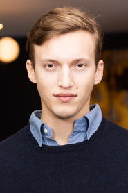 Karl-Lennart Meri as Young Freedom Fighter