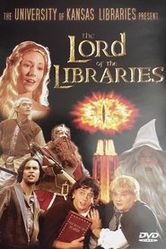 The Lord of the Libraries: The Return of the Book (2004)