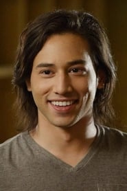 Jesse Rath is Querl 'Brainy' Dox / Brainiac-5