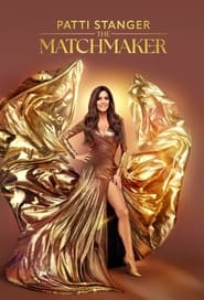Patti Stanger: The Matchmaker poster