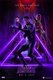 Black Panther 2