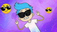 How to Be Cool