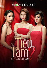 Tiểu Tam Không Có Lỗi?