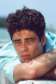 Benicio del Toro