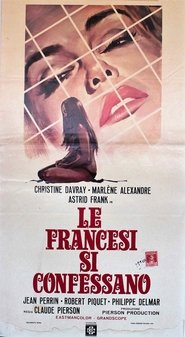 À propos de la femme) À propos de la femme (1969)