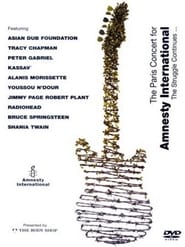 Full Cast of The Paris Concert for Amnesty International