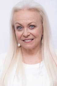 Jacki Weaver headshot