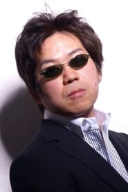 Shinichiro Watanabe headshot