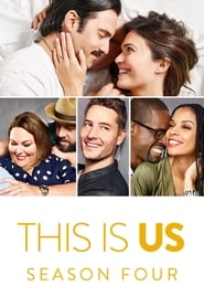 This Is Us: Temporada 4