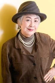 Imagen Kazuko Sugiyama