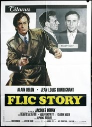 Flic Story (1975) Flic Story (1975)