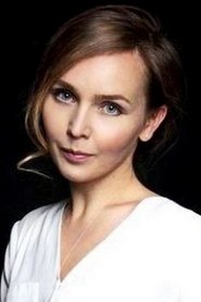 Марина Засухина