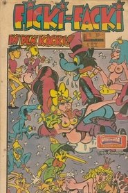Ficki-Facki in den Kacki