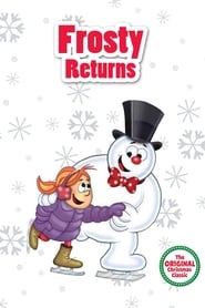 Frosty Returns постер