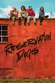 Reservation Dogs (2021) online ελληνικοί υπότιτλοι