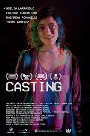 Casting streaming