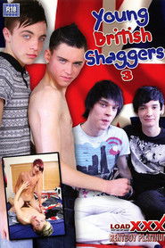 Young British Shaggers 3
