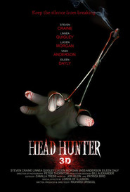 Head Hunter 3D 2012