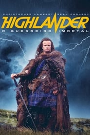 Imagem Highlander: O Guerreiro Imortal Dublado