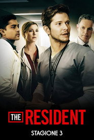 Locandina di The Resident Stagione 3