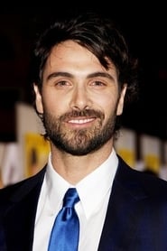 Luca Calvani is Alexander