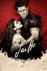 Poster Jai Ho 2014