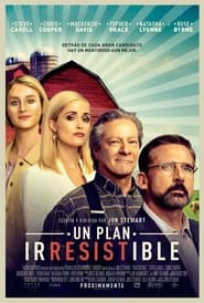 Un plan irresistible poster