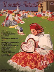 U svat&eacute;ho Anton&iacute;čka (1933)