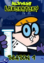 O Laboratório de Dexter: Temporada 1
