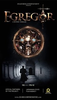 Egregor 2018 吹き替え 無料動画