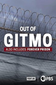 Poster Out of Gitmo