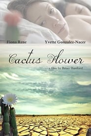 Poster Cactus Flower