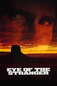 Poster Eye of the Stranger 1993