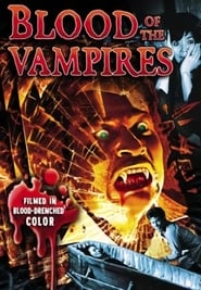 Curse of the Vampires постер