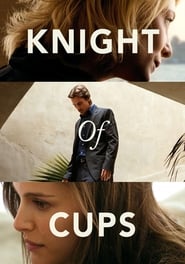 Knight of Cups streaming film