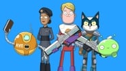 Final Space en streaming