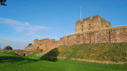 Carlisle Castle