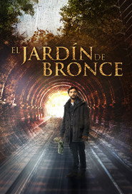 The Bronze Garden постер