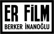 Logo for Er Film Logo for Er Film