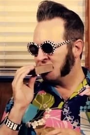 Aaron Barrett poster