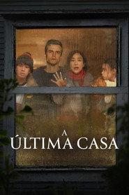 A Última Casa no Saraflix