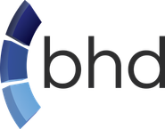 Logo for B.H.D. Estudios Logo for B.H.D. Estudios