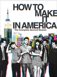 How to Make It in America Season 2 Episode 1 HD