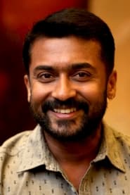 Suriya isIniyan