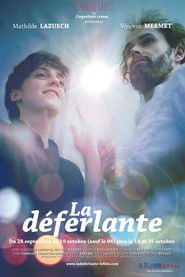 Poster La déferlante 2016