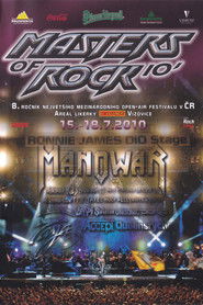 Masters of Rock 10'